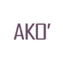 AKO Services logo